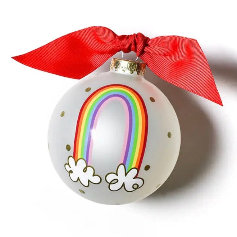 Ornament | Rainbow Of Hope
