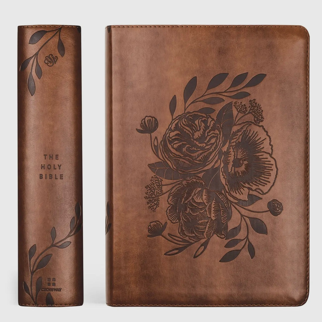 ESV Study Bible | Aurora