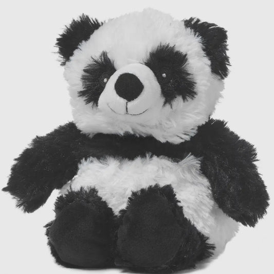 Warmies | Junior Panda