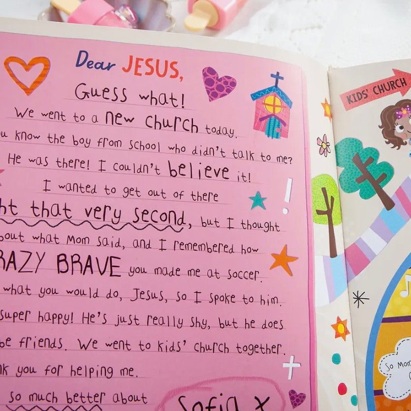 God Made Me Crazy Wonderful
