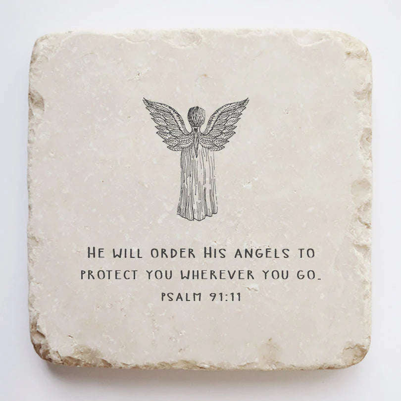 Scripture Stones - Small Block