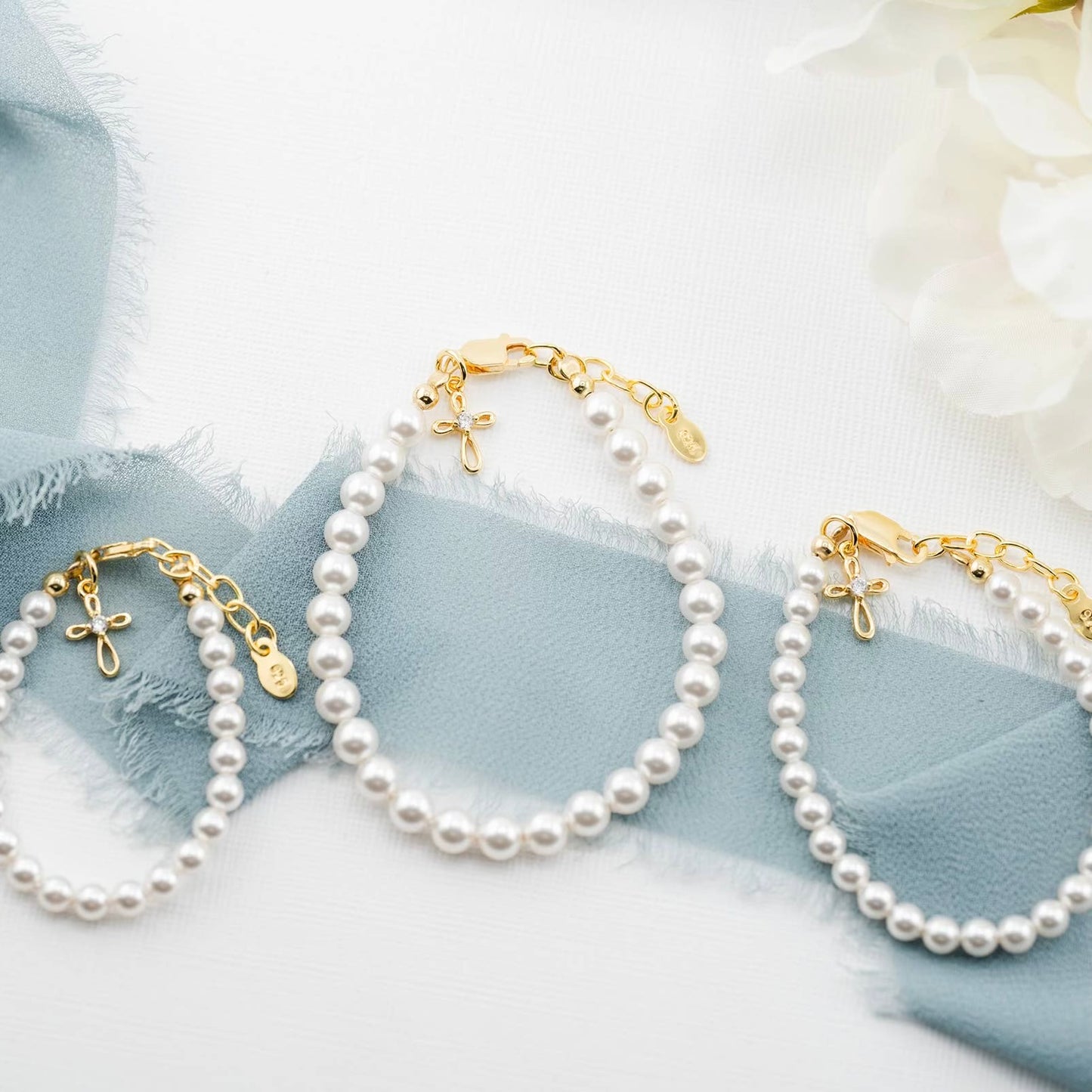 Girls Bracelet | Jayde