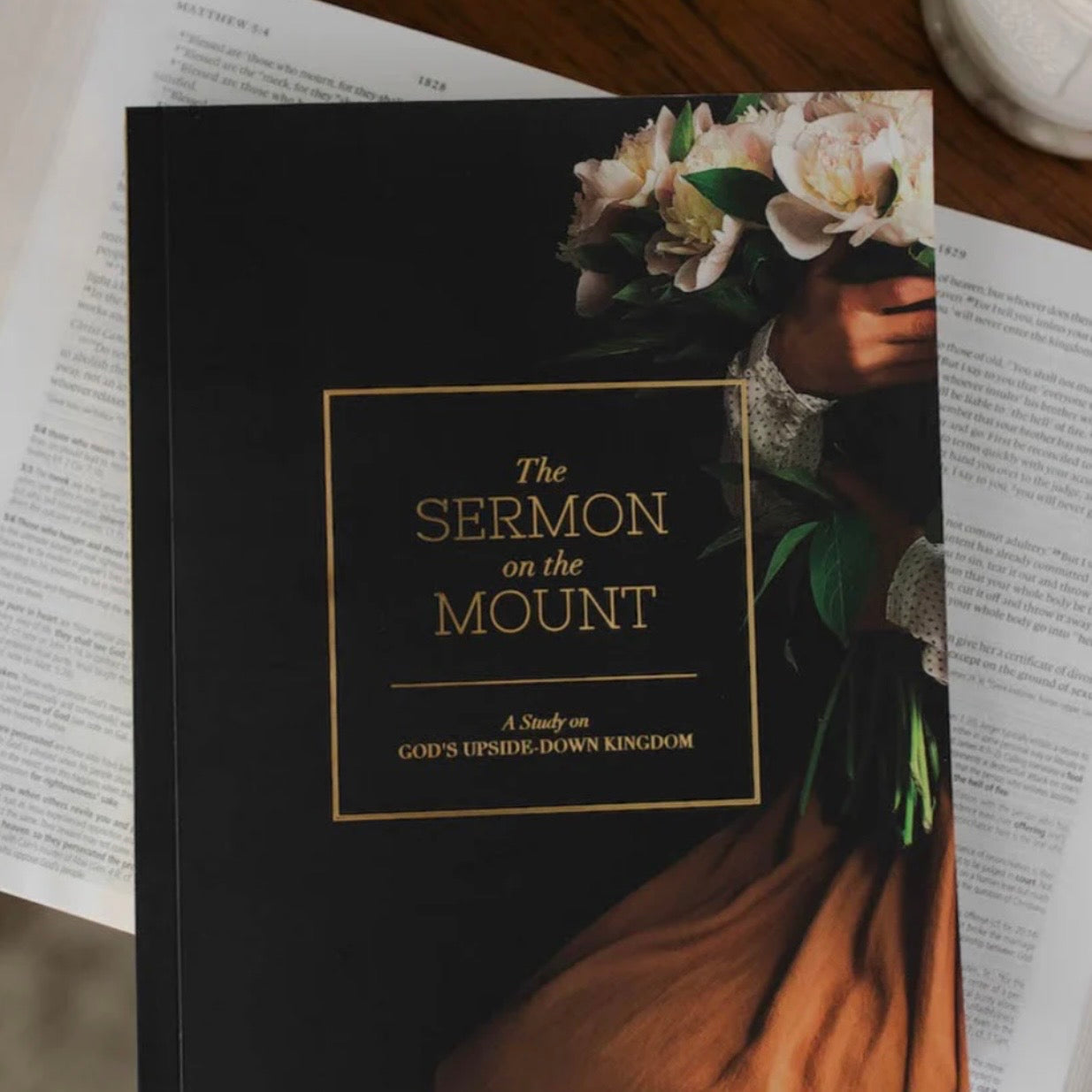 Bible Study | Sermon On The Mount