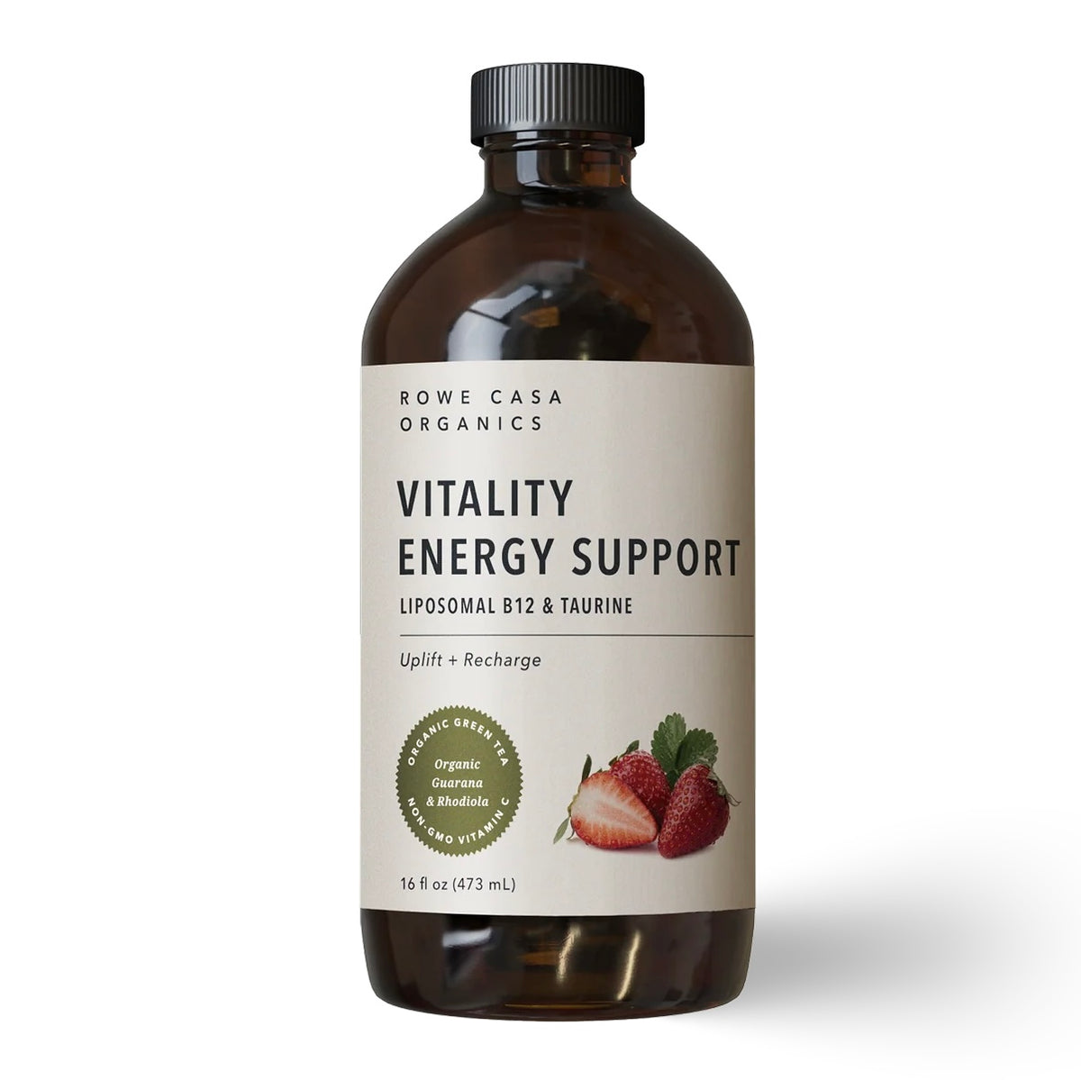 Rowe Casa Vitality Energy Support