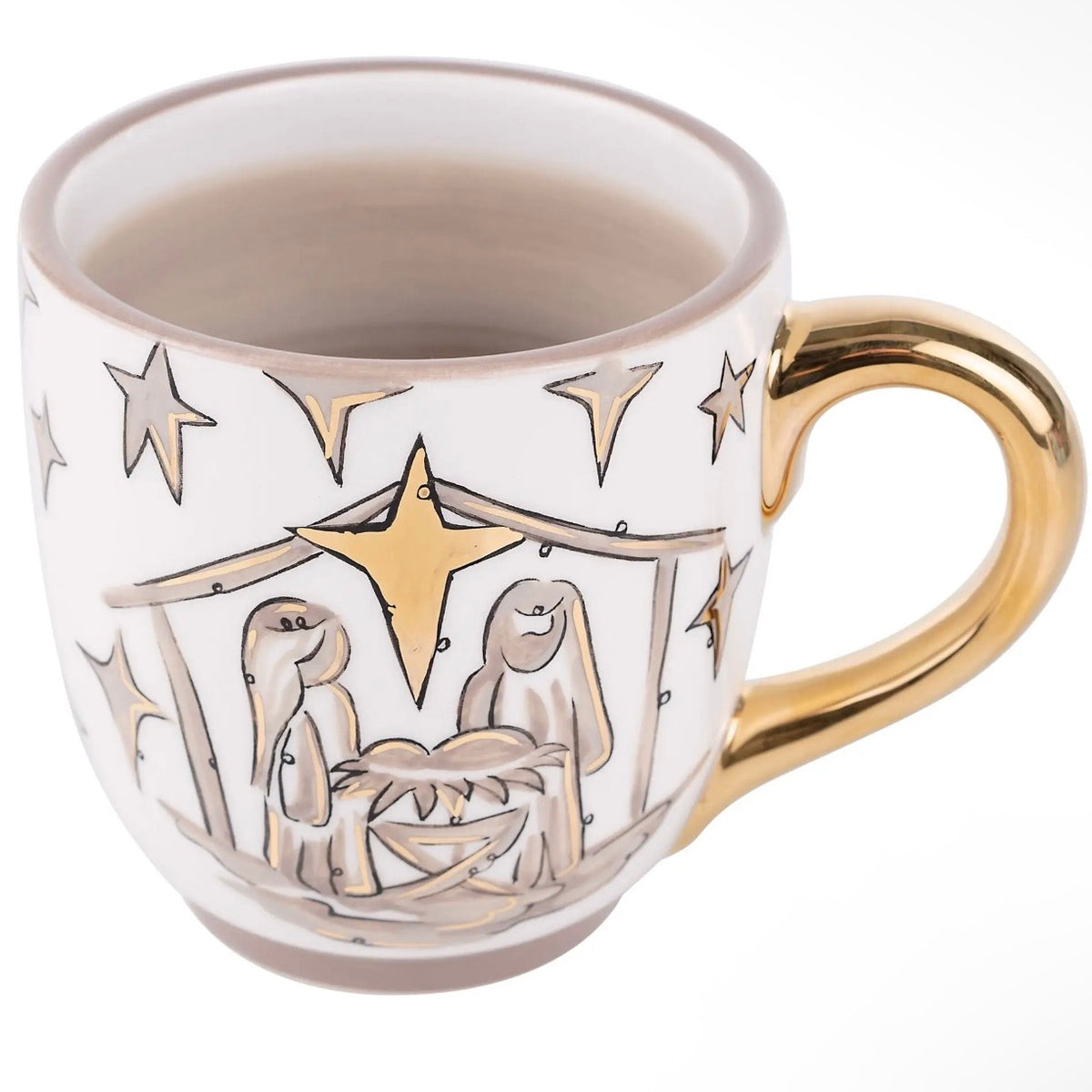 Coffee Mug | Oh Holy Night