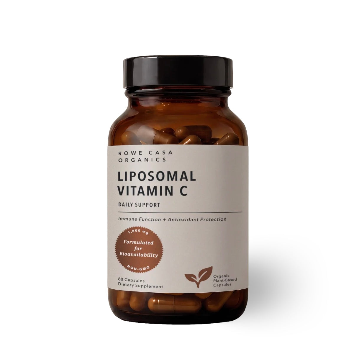 Rowe Casa Liposomal Vitamin C