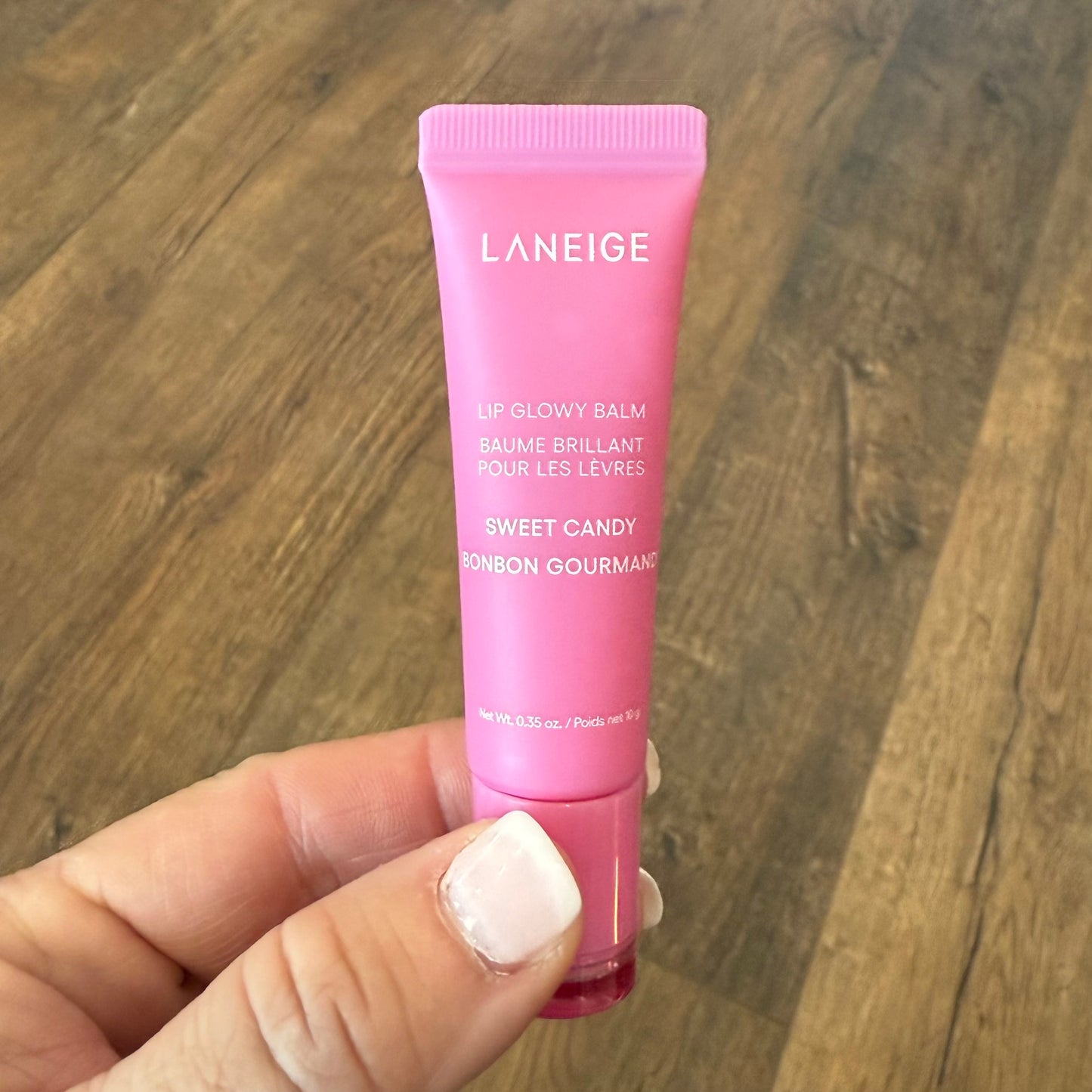 Laneige | Sweet Candy Lip Balm