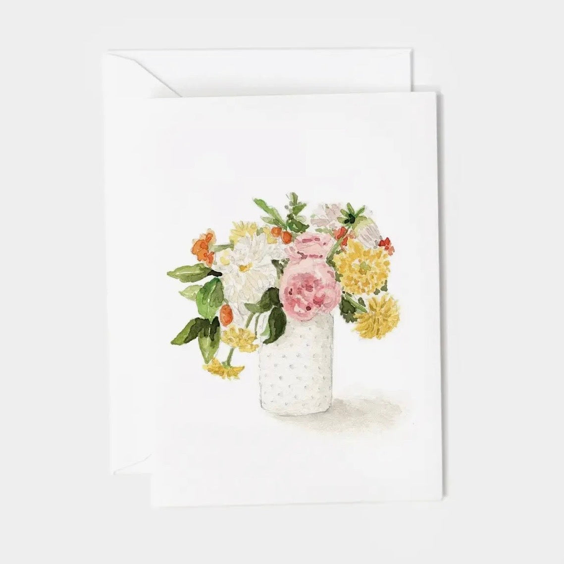Mini Enclosure Notecard | Assorted