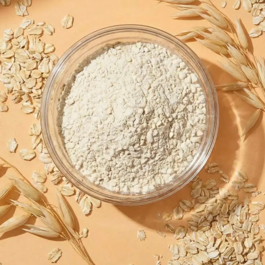 Colloidal Oatmeal Bath