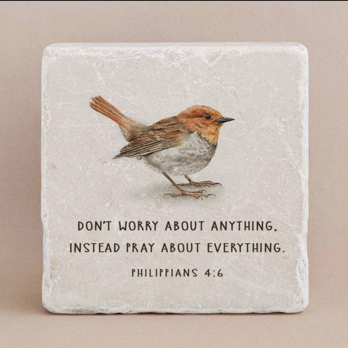 Scripture Stones Magnets | Assorted