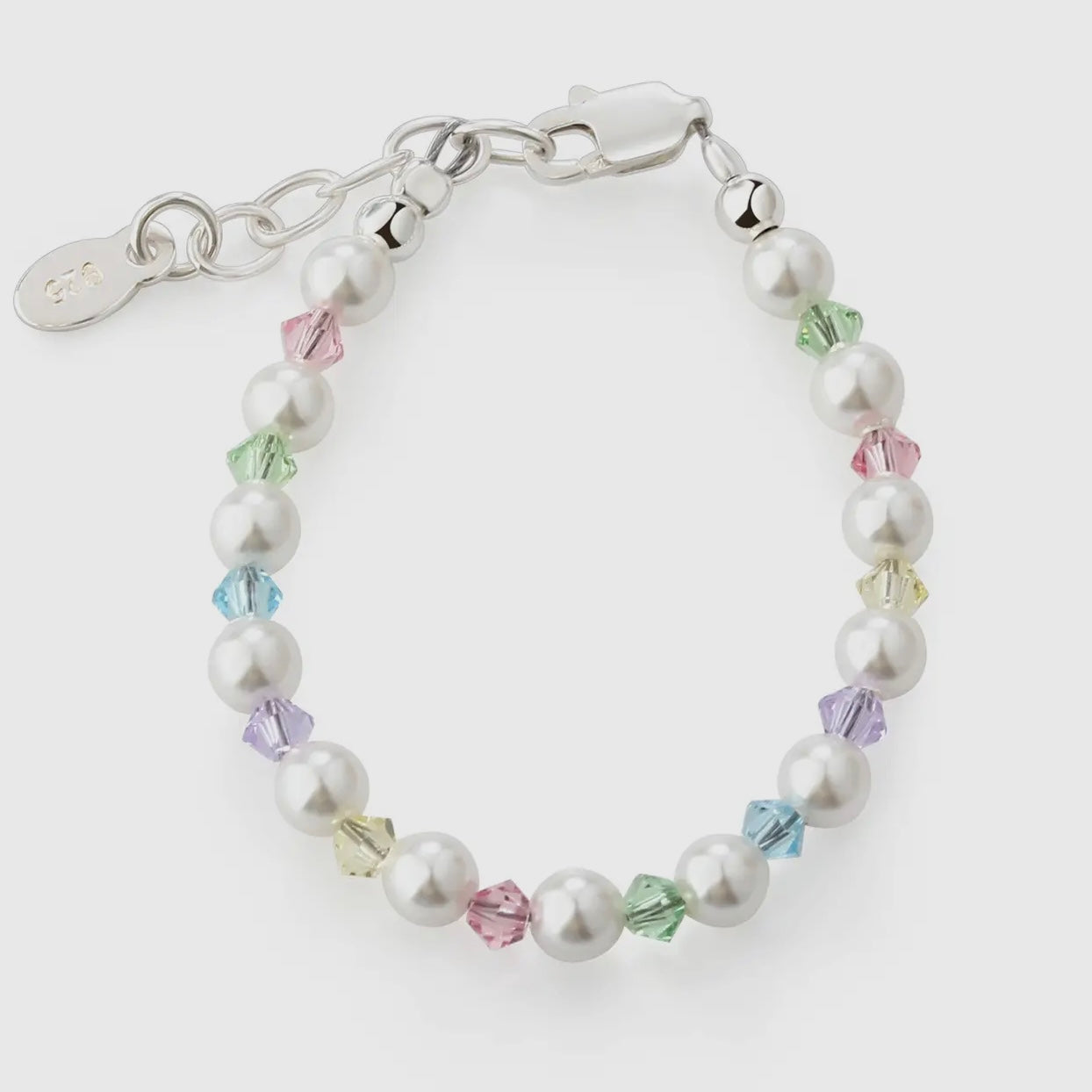 Girls Bracelet - Daniela