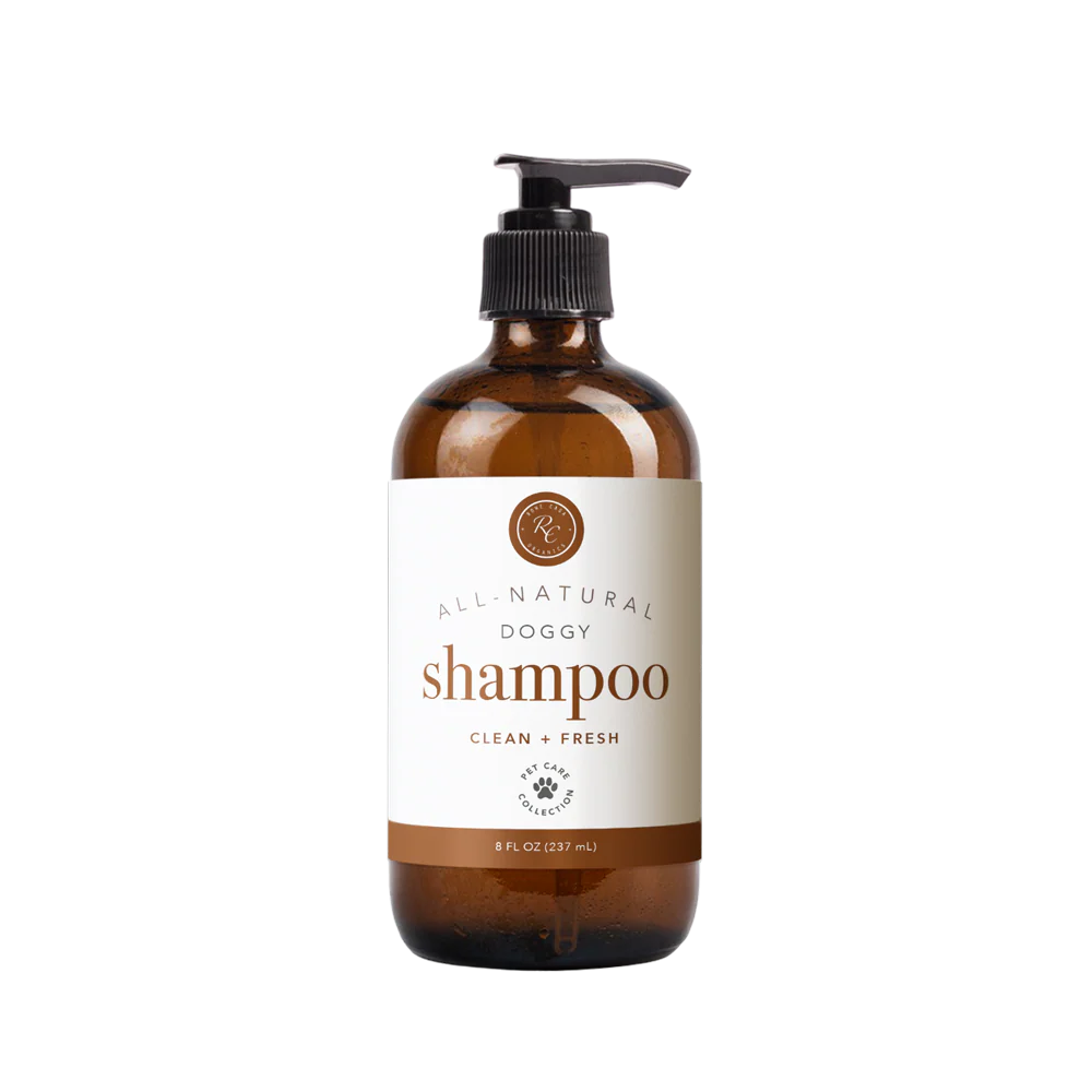 Rowe Casa Doggy Shampoo