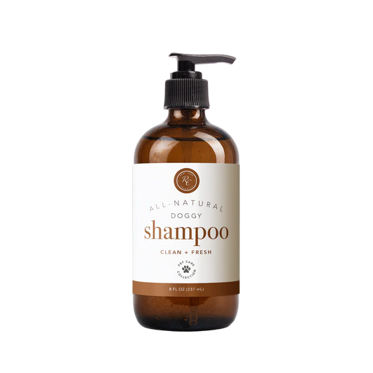 Rowe Casa Doggy Shampoo