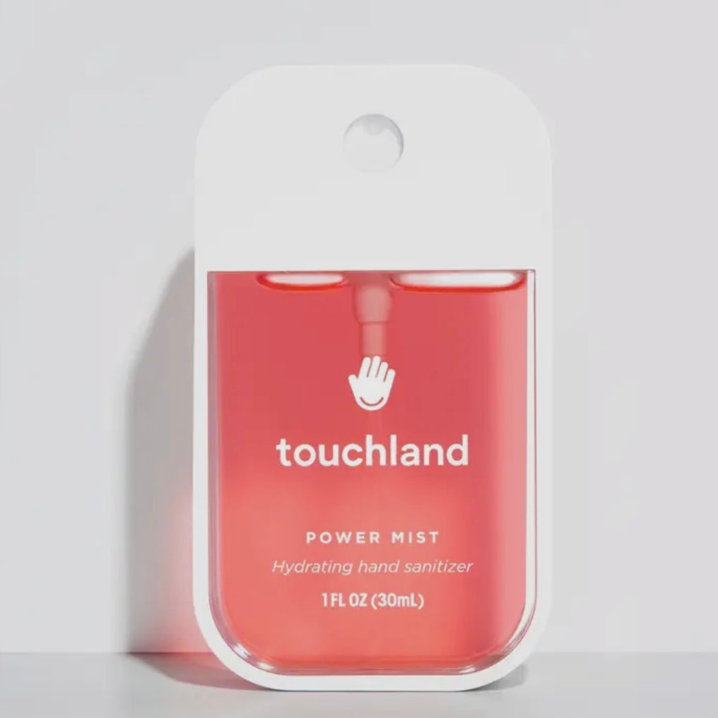 Touchland Power Mist Wild Watermelon Hand Sanitizer