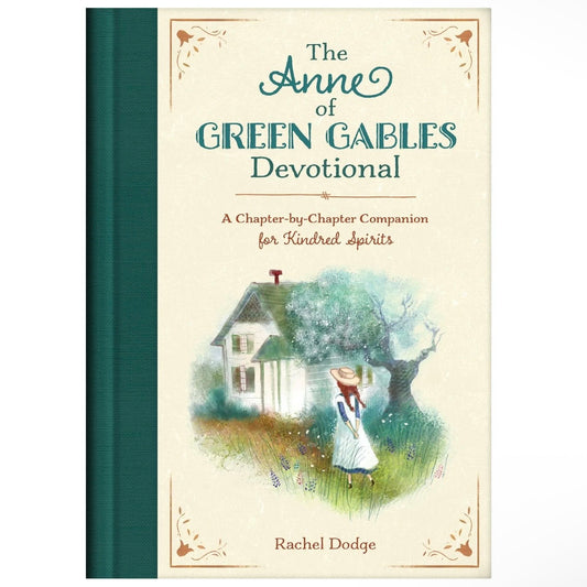 Anne of Green Gables Devotional