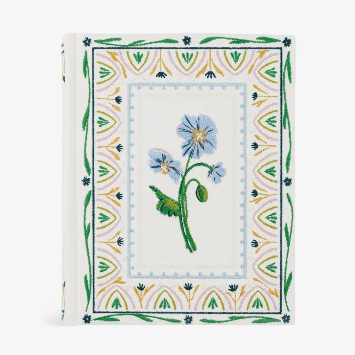 Embroidered Bible | Lisbon