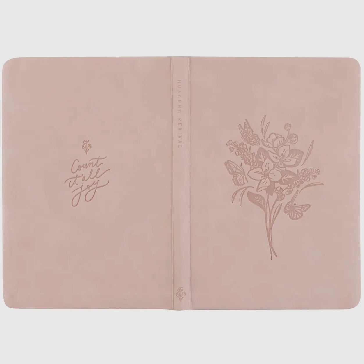 Hosanna Notebook | Shiloh