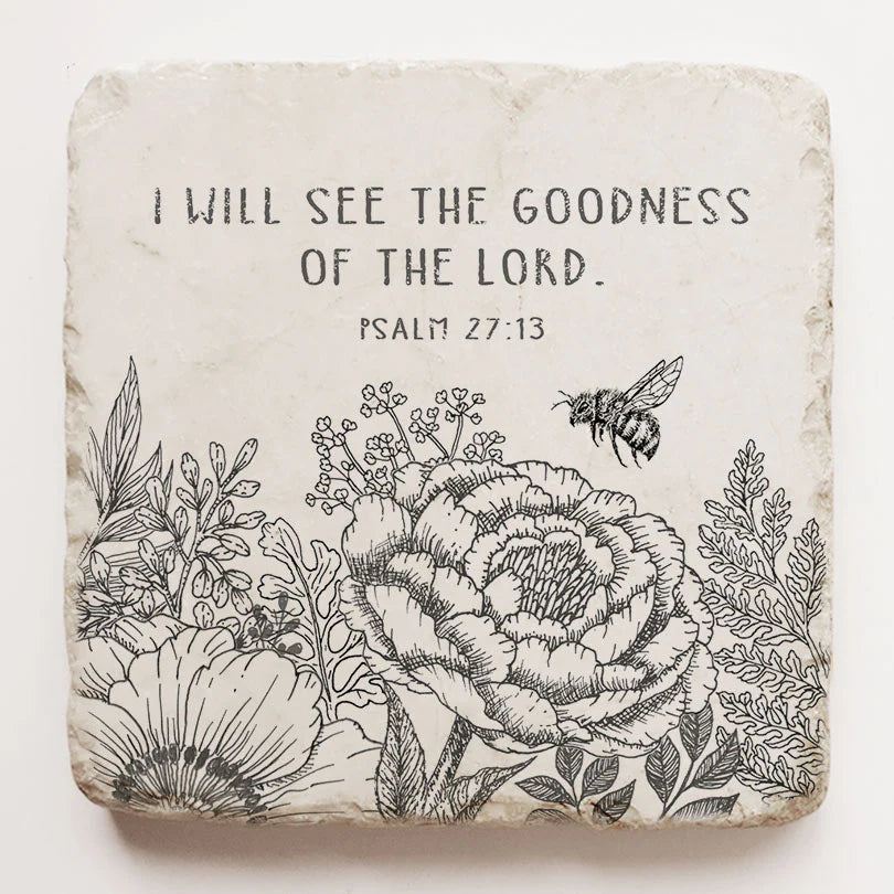 Scripture Stones - Small Block