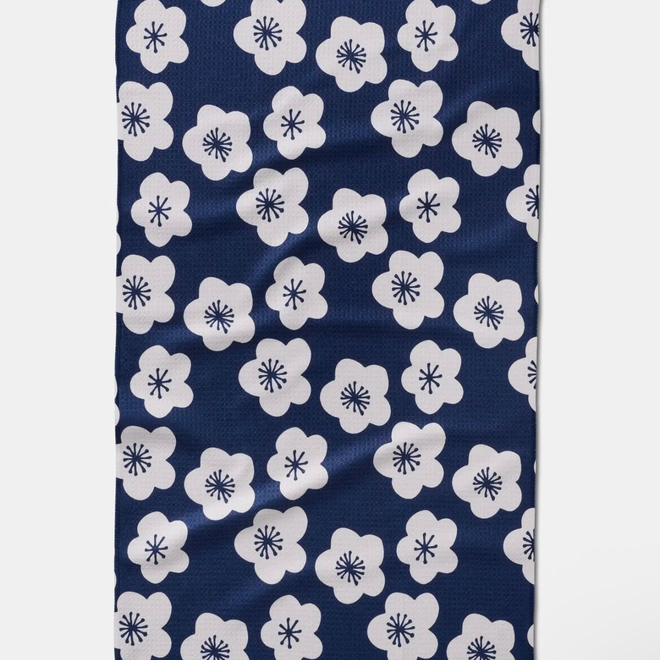 Geometry Dish Towel | Every Sunday
