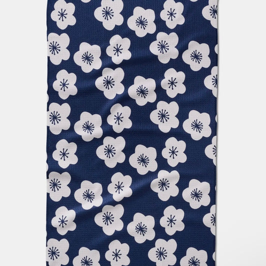 Geometry Dish Towel | Every Sunday