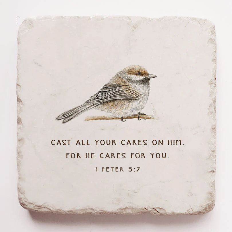 Scripture Stones - Small Block