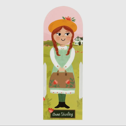 Bookmark - Anne Shirley