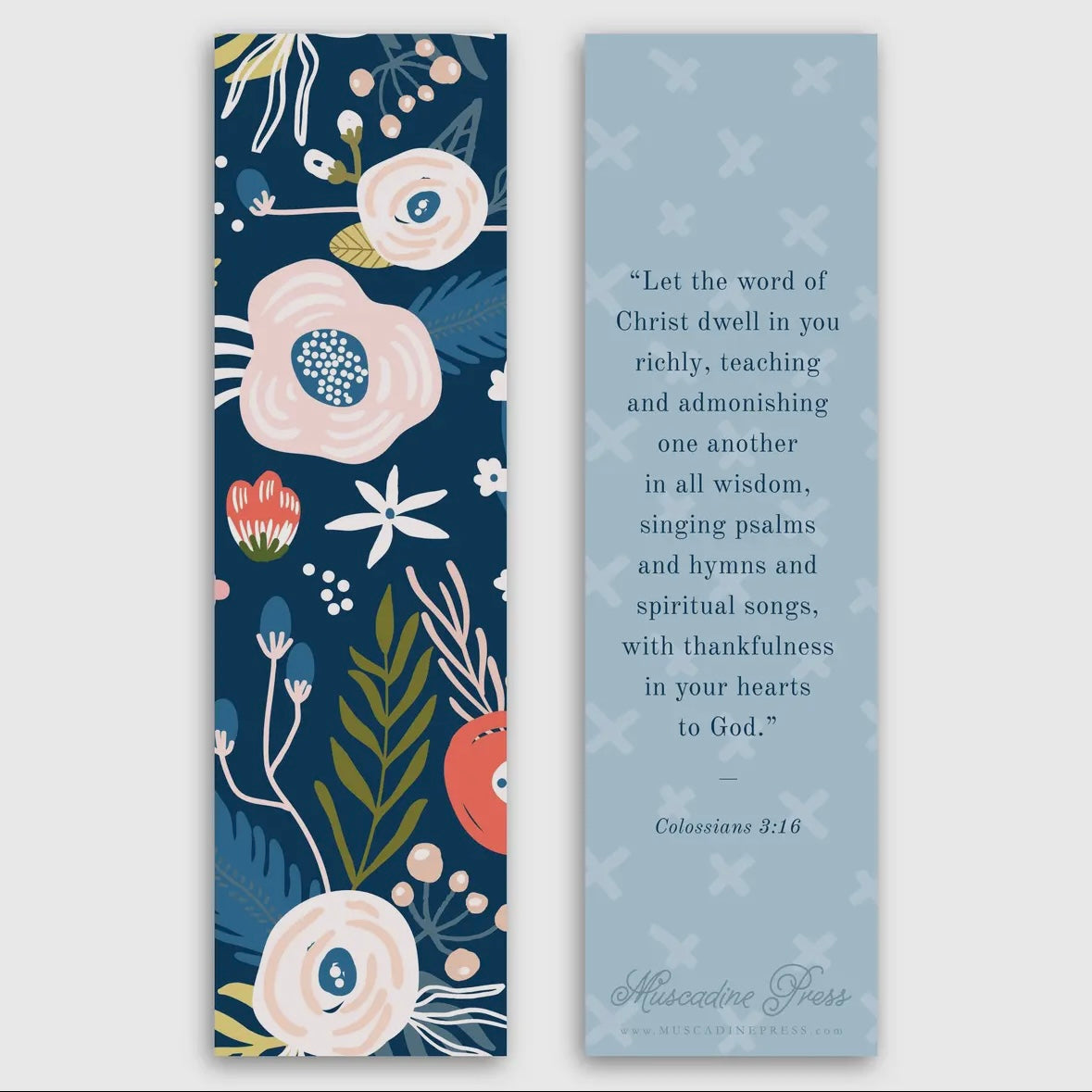 Scripture Bookmarks