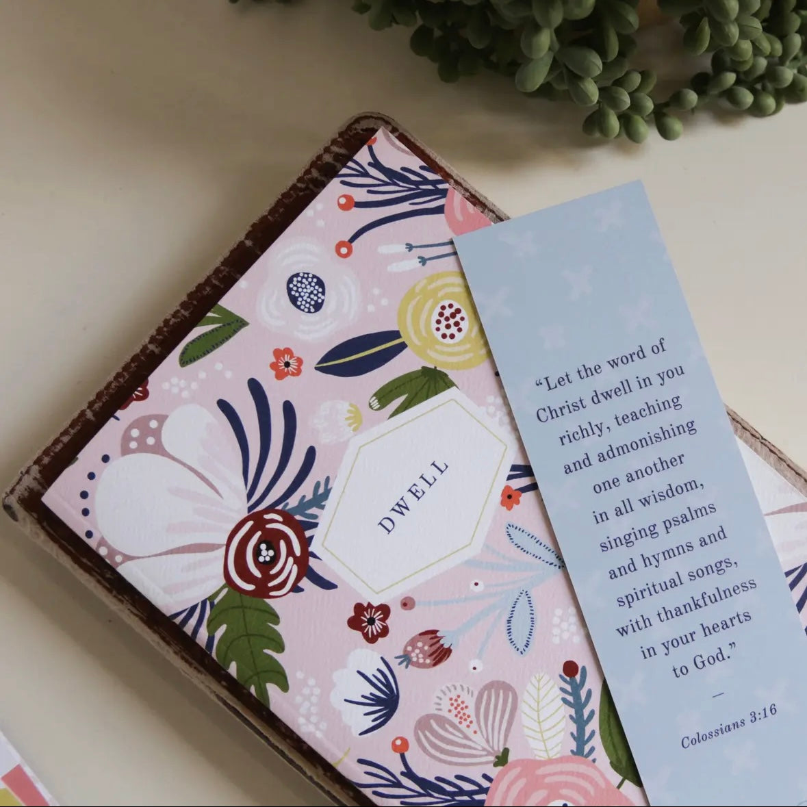 Scripture Bookmarks