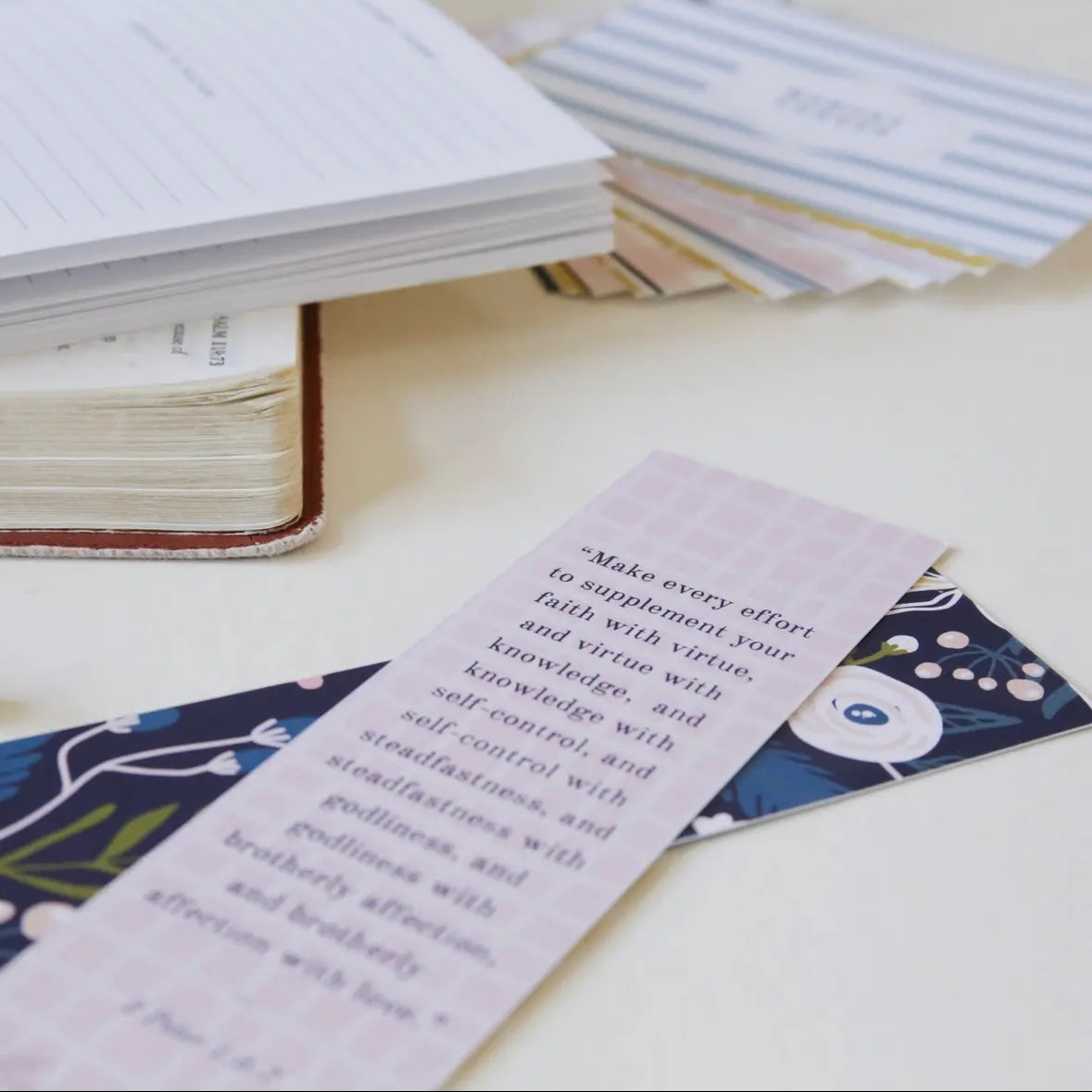 Scripture Bookmarks