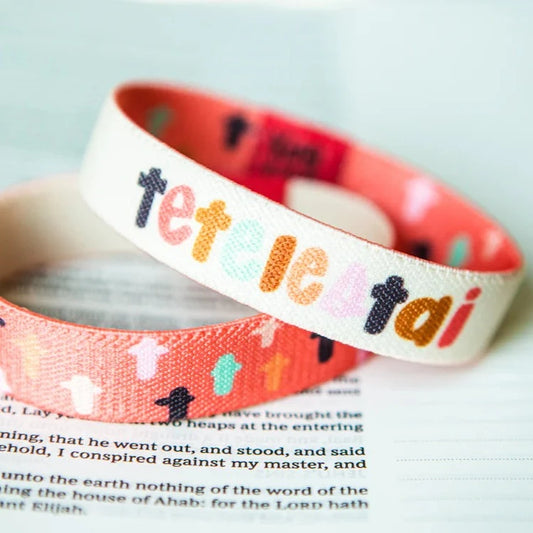 Bracelet - Tetelestai Standard