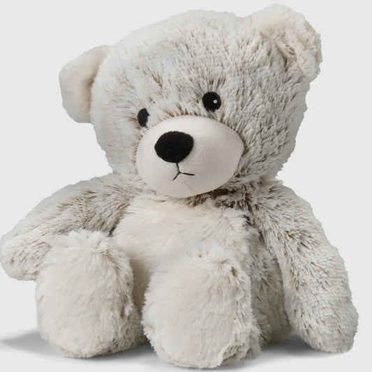 Warmies | Marshmallow Bear