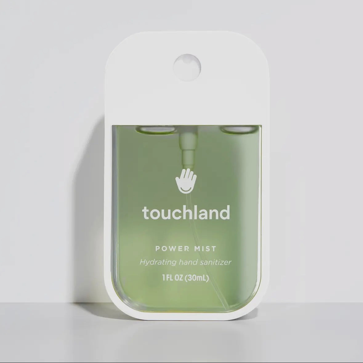 Touchland Power Mist Applelicious Hand Sanitizer