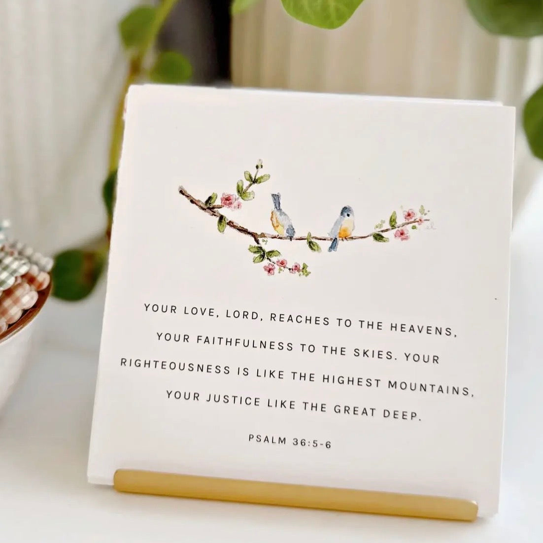Truth For Today Cards | Love