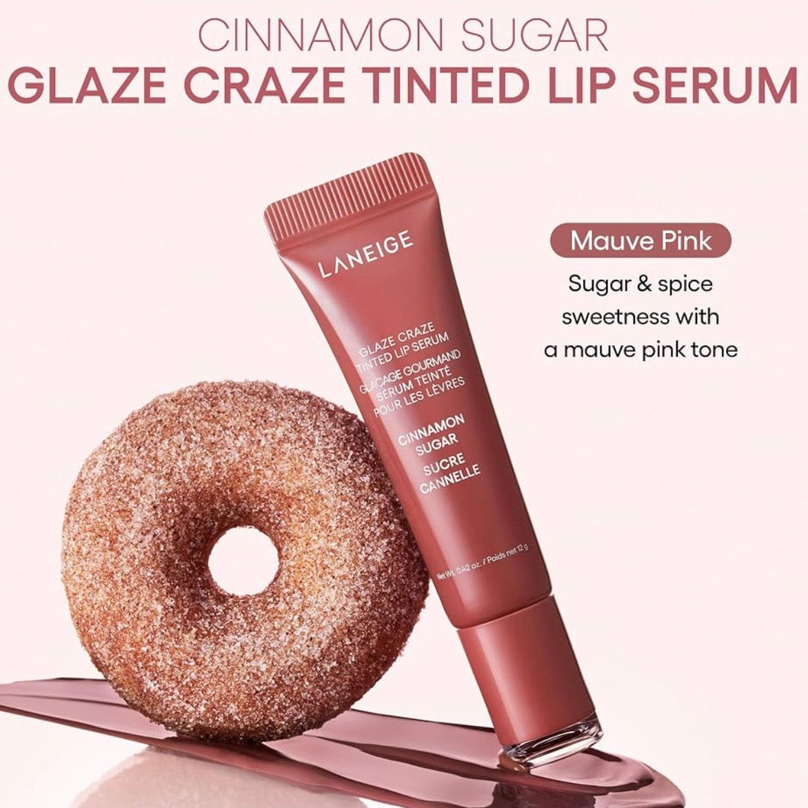 Laneige | Tinted Lip Serum