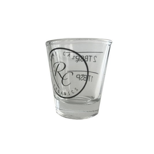 Rowe Casa Shot Glass