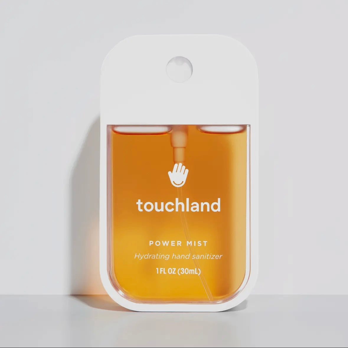 Touchland Power Mist Citrus Grove Hand Sanitizer