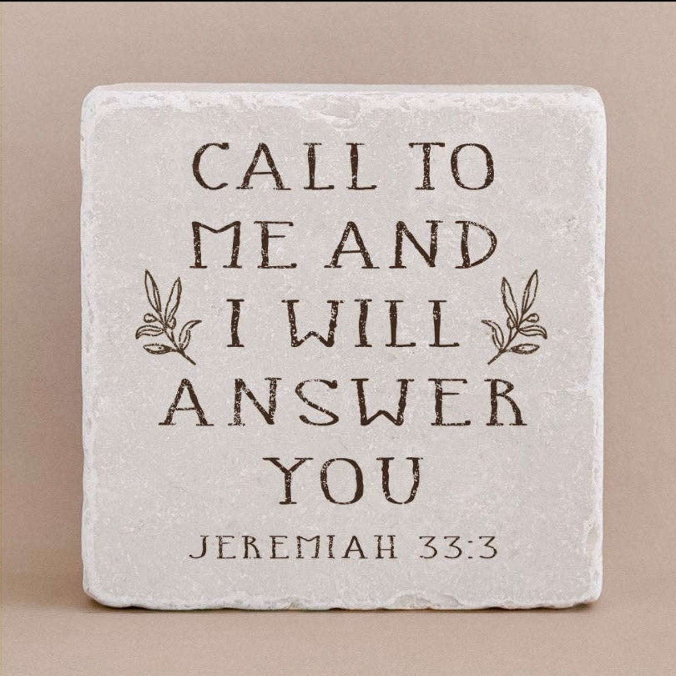 Scripture Stones Magnets | Assorted