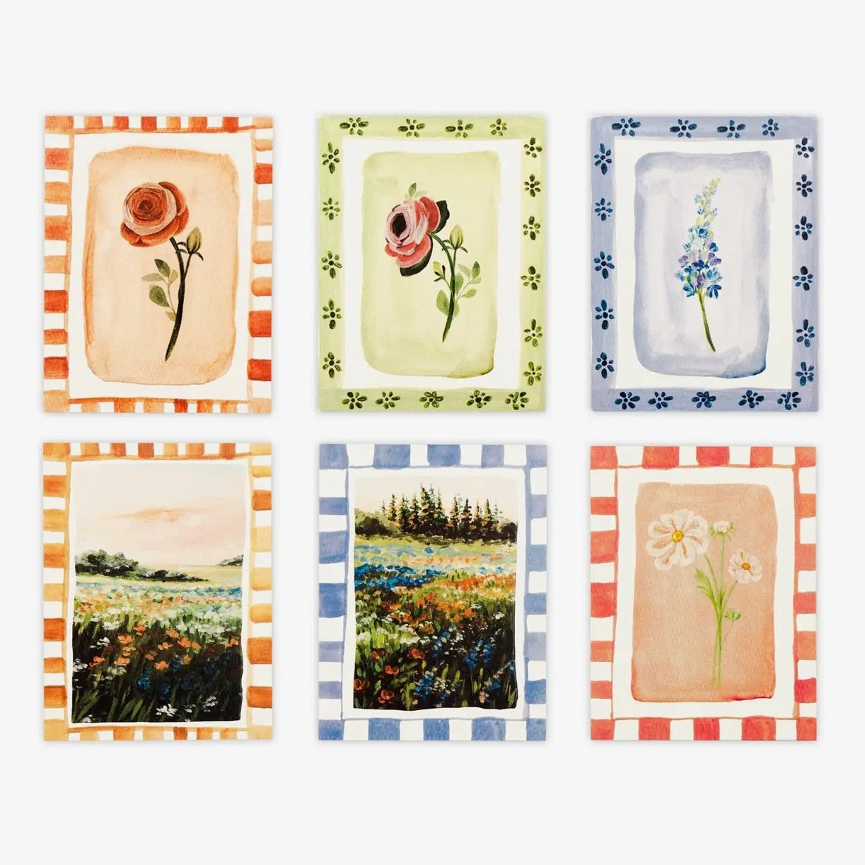 Hosanna Revival Greeting Cards | Assortment of 12
