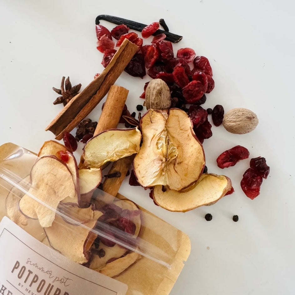 Simmer Pot Mix | Baked Apple Pie