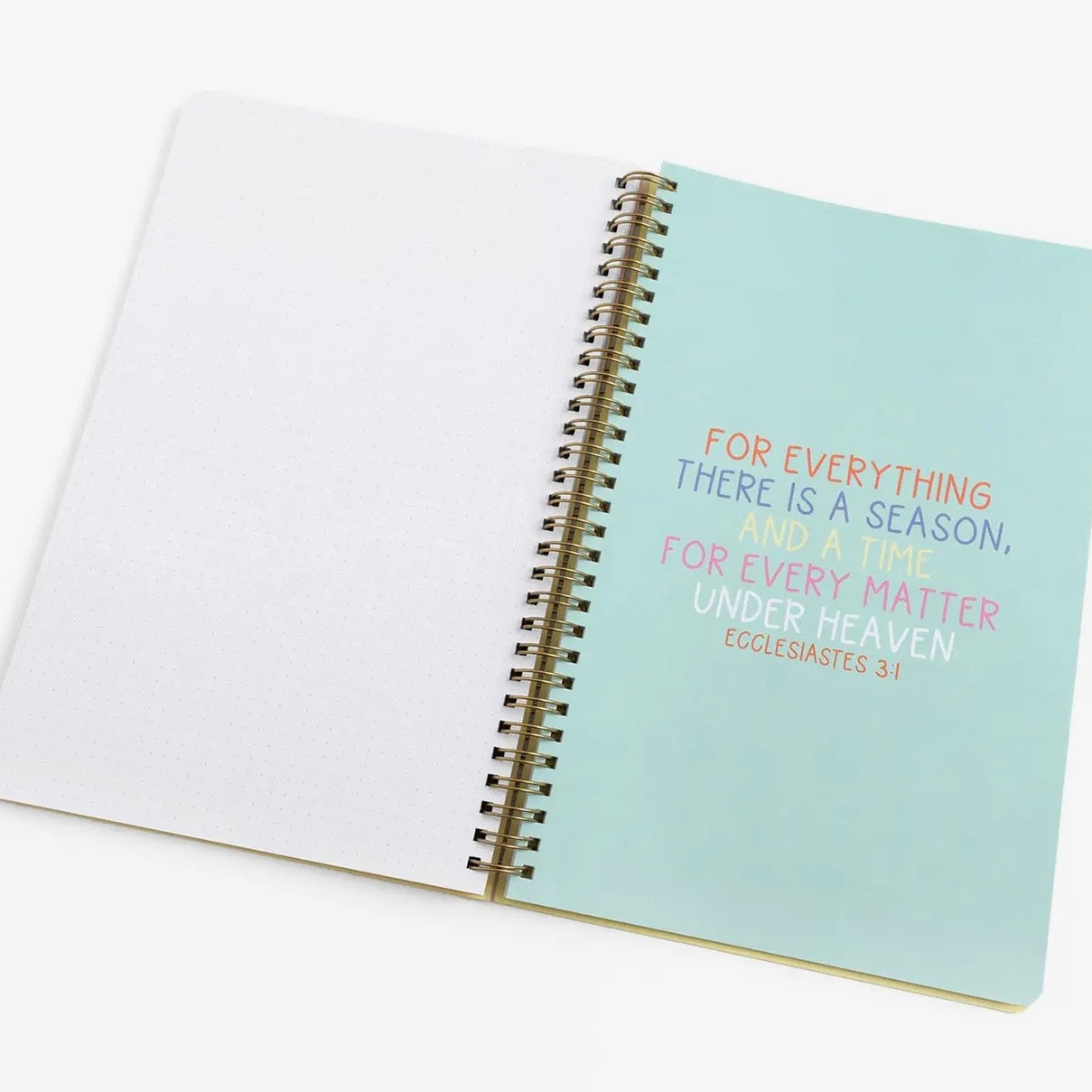 Church Notes | Smiley