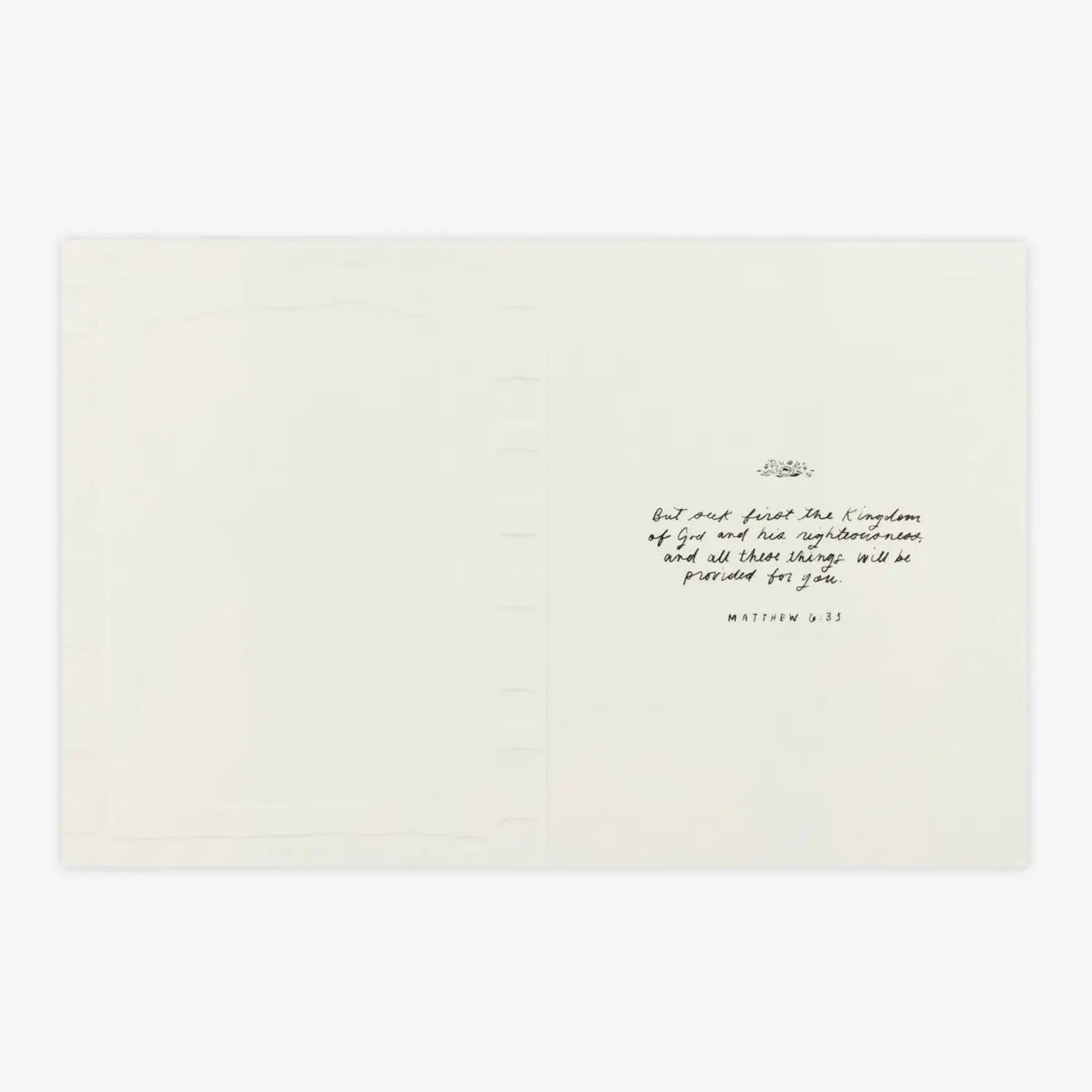 Hosanna Revival Greeting Cards | Assortment of 12