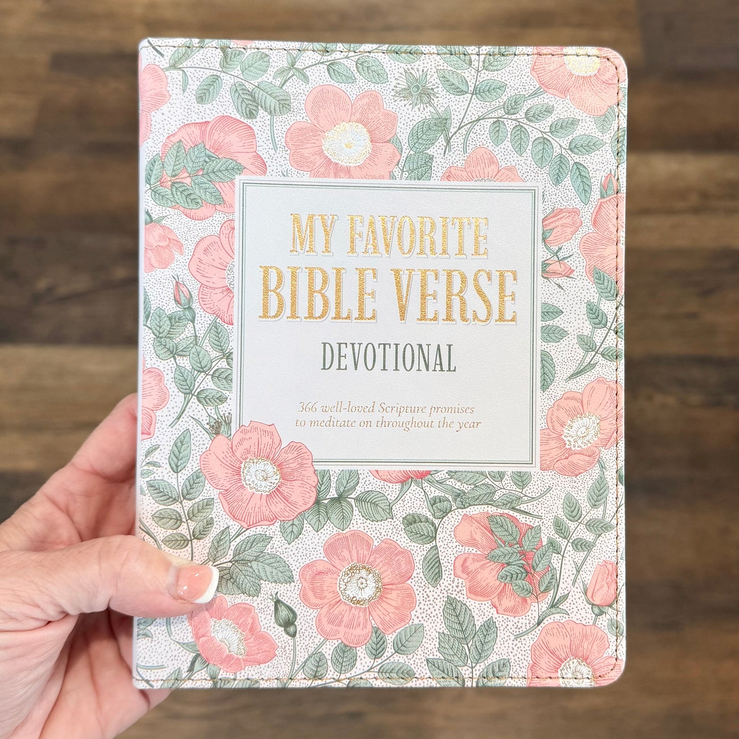 Devotional | My Favorite Bible Verses