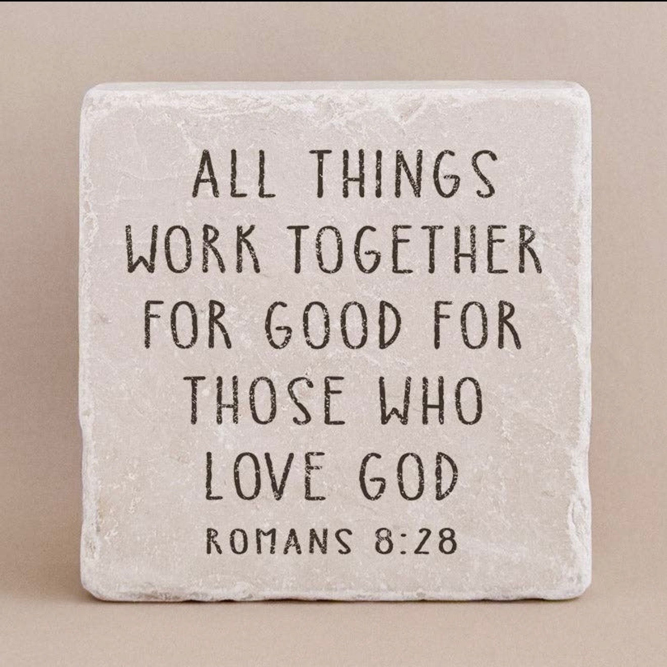 Scripture Stones Magnets | Assorted