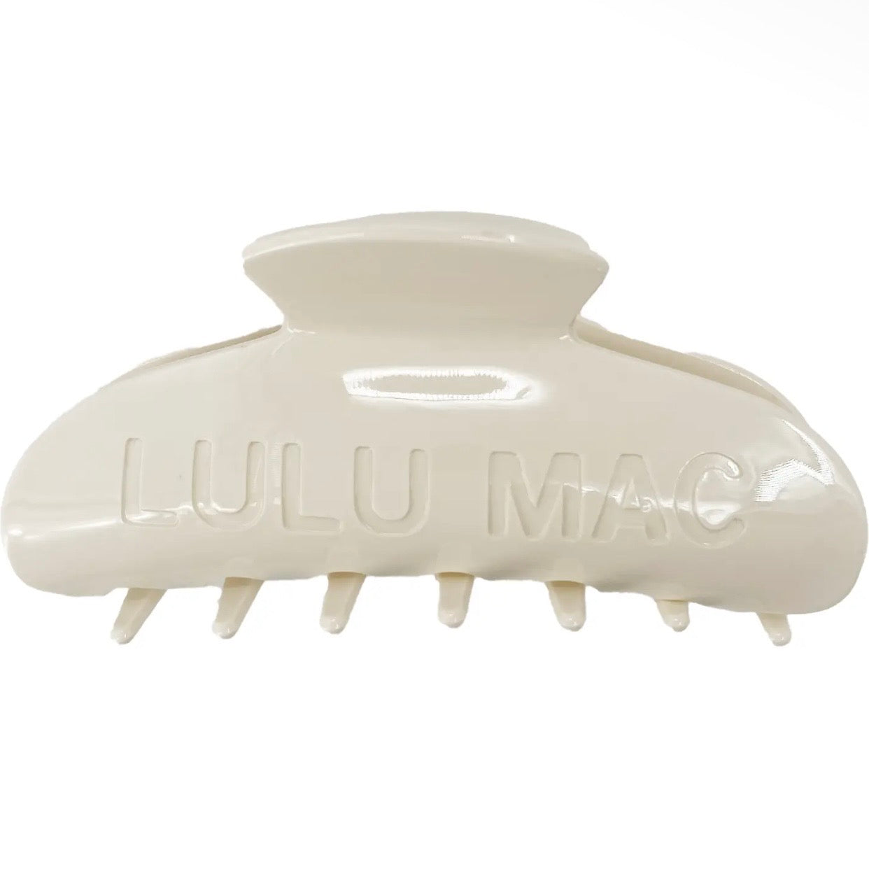 Lulu Mac Hair Clip | Assorted