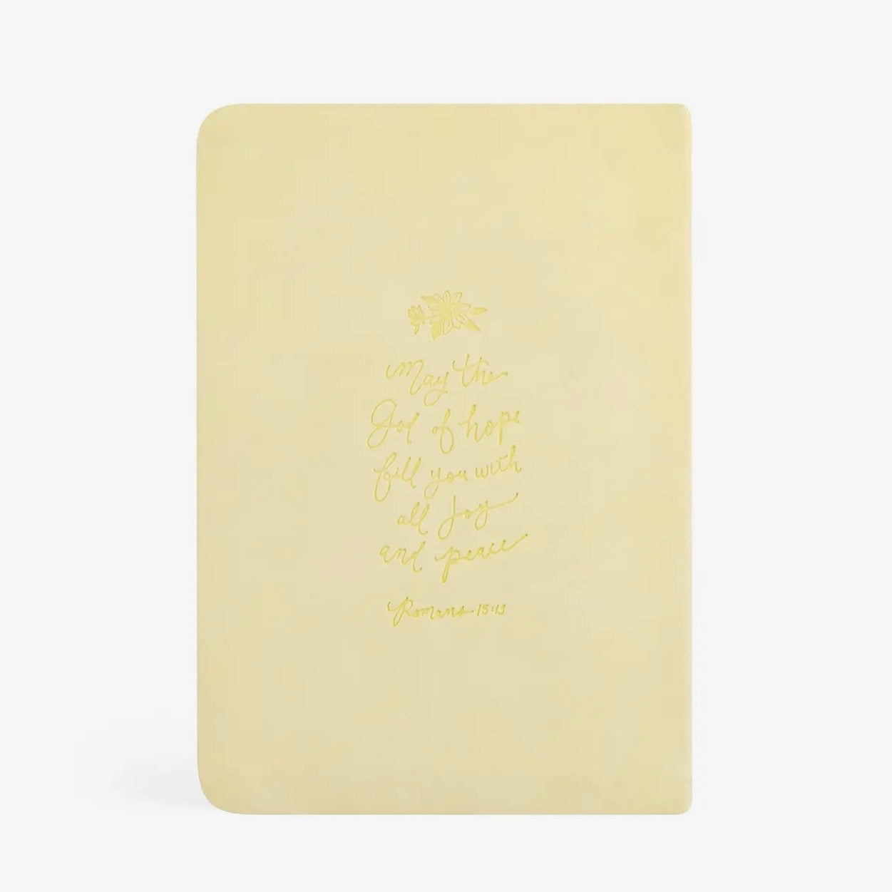 Hosanna Notebook | Belfast