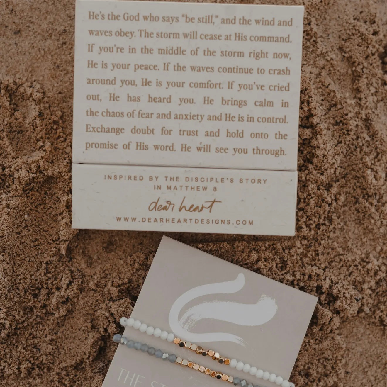 Bracelet Set | The Storm