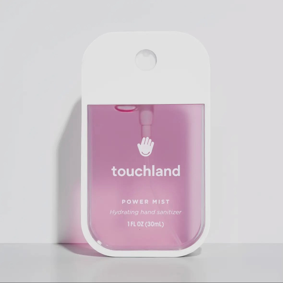 Touchland Power Mist Berry Bliss Hand Sanitizer