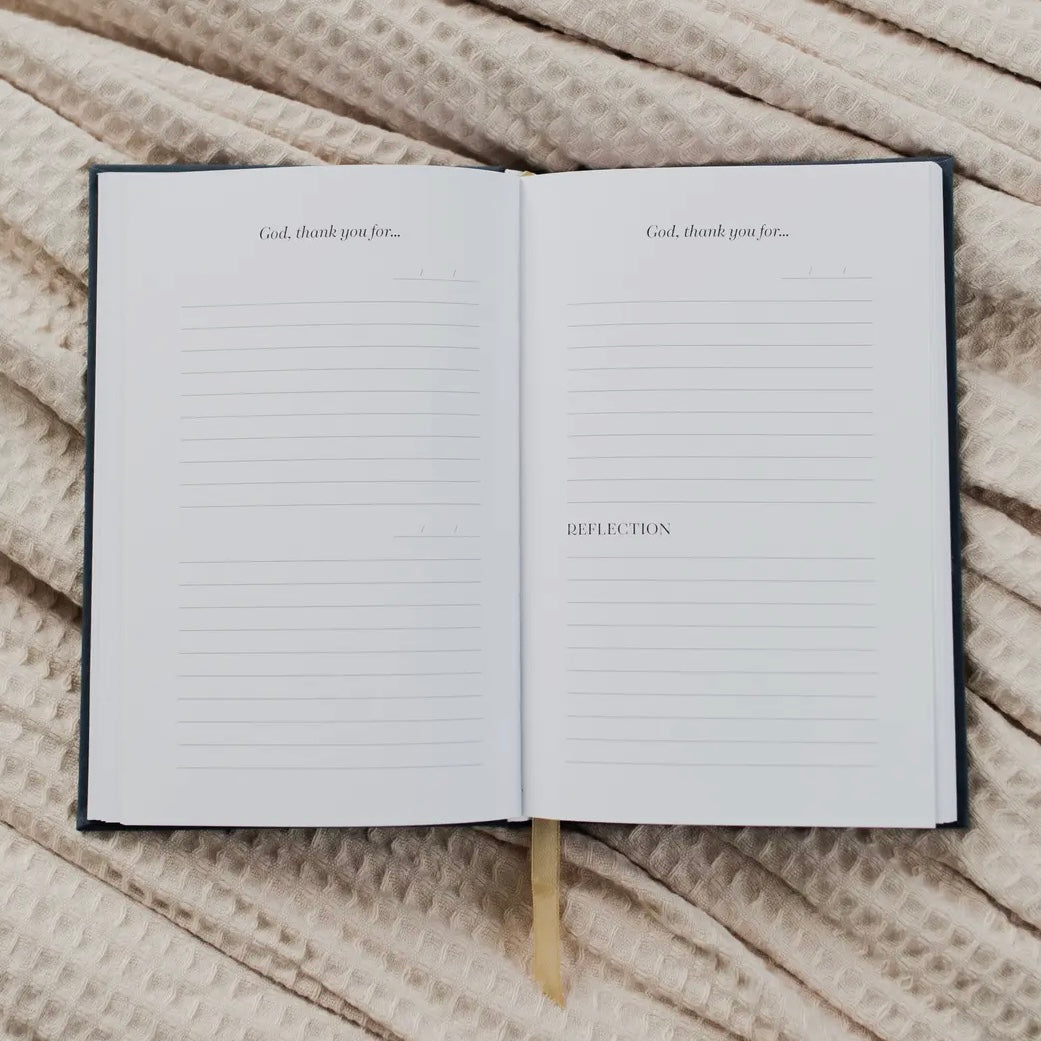 Journal | Every Day Praise