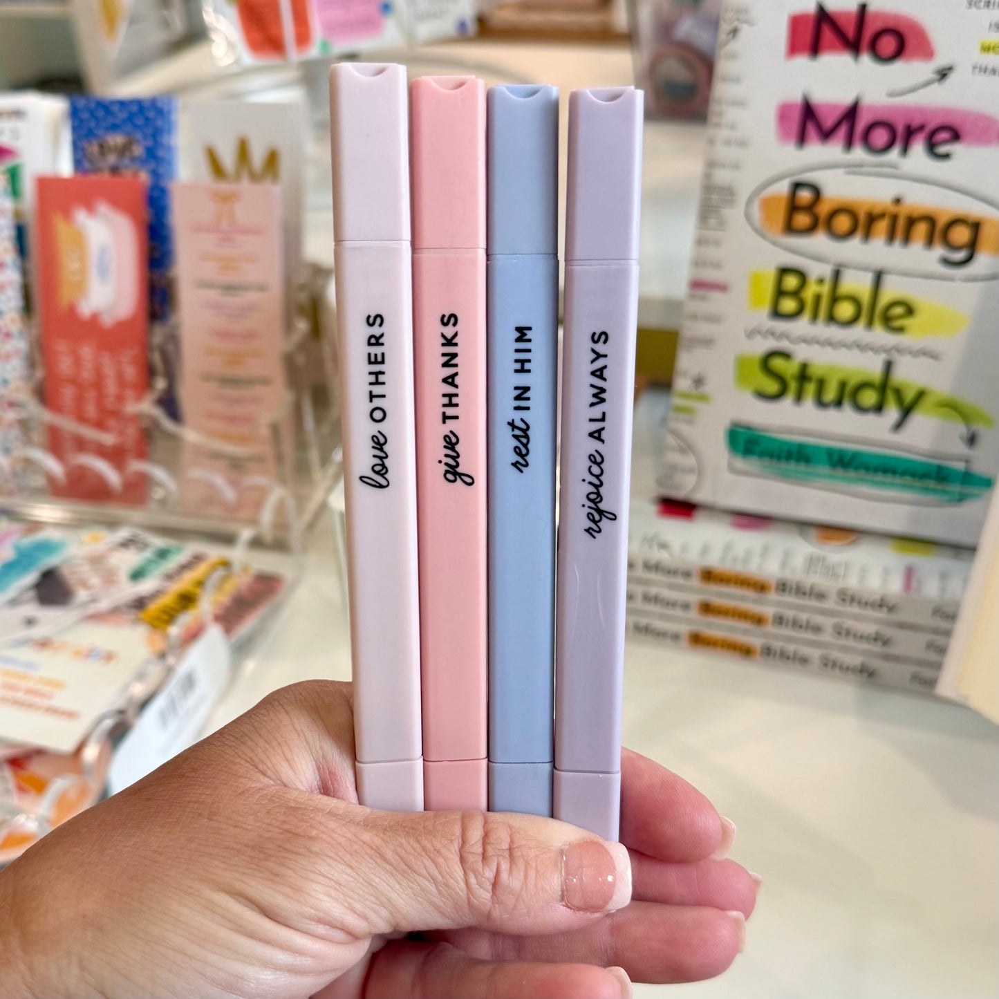Highlighter | Single