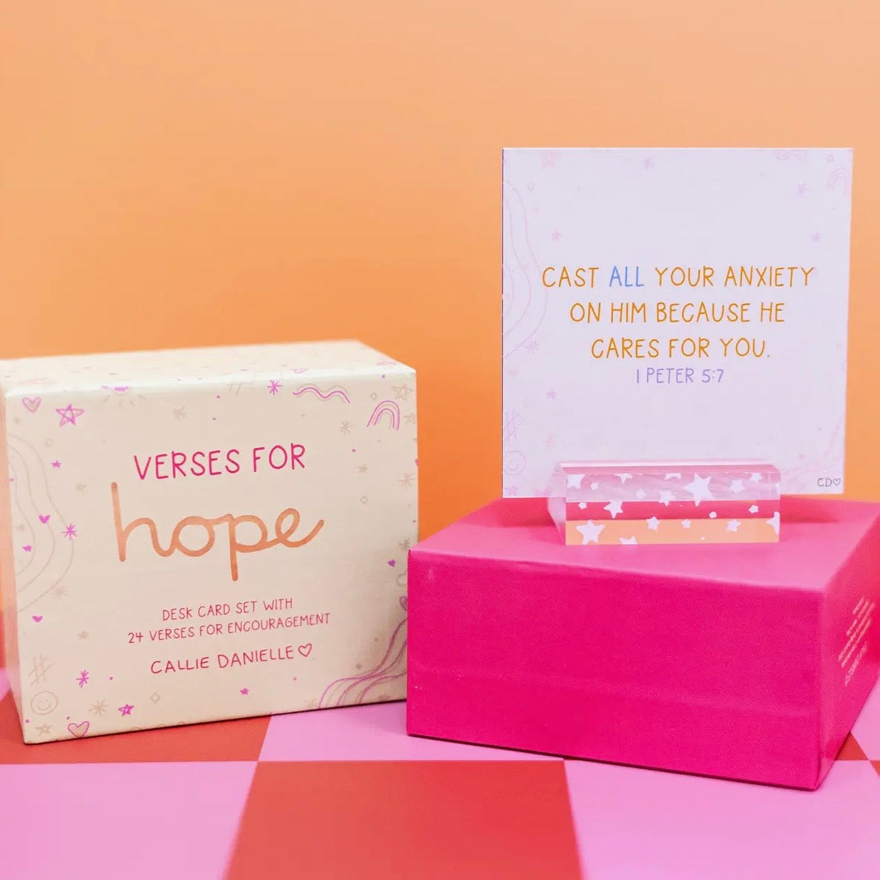 Verses For Hope